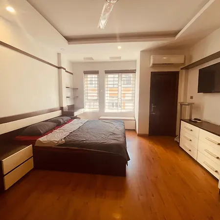 An Homestay- Tam Khuong